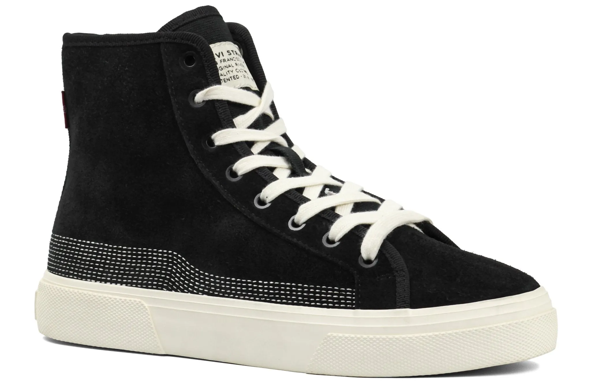 Levi's® Sneakers HIGH-TOP W