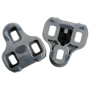 Look Keo Grip Cleats - Grey