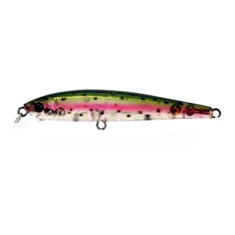 Lucky Craft Flash Minnow Lure
