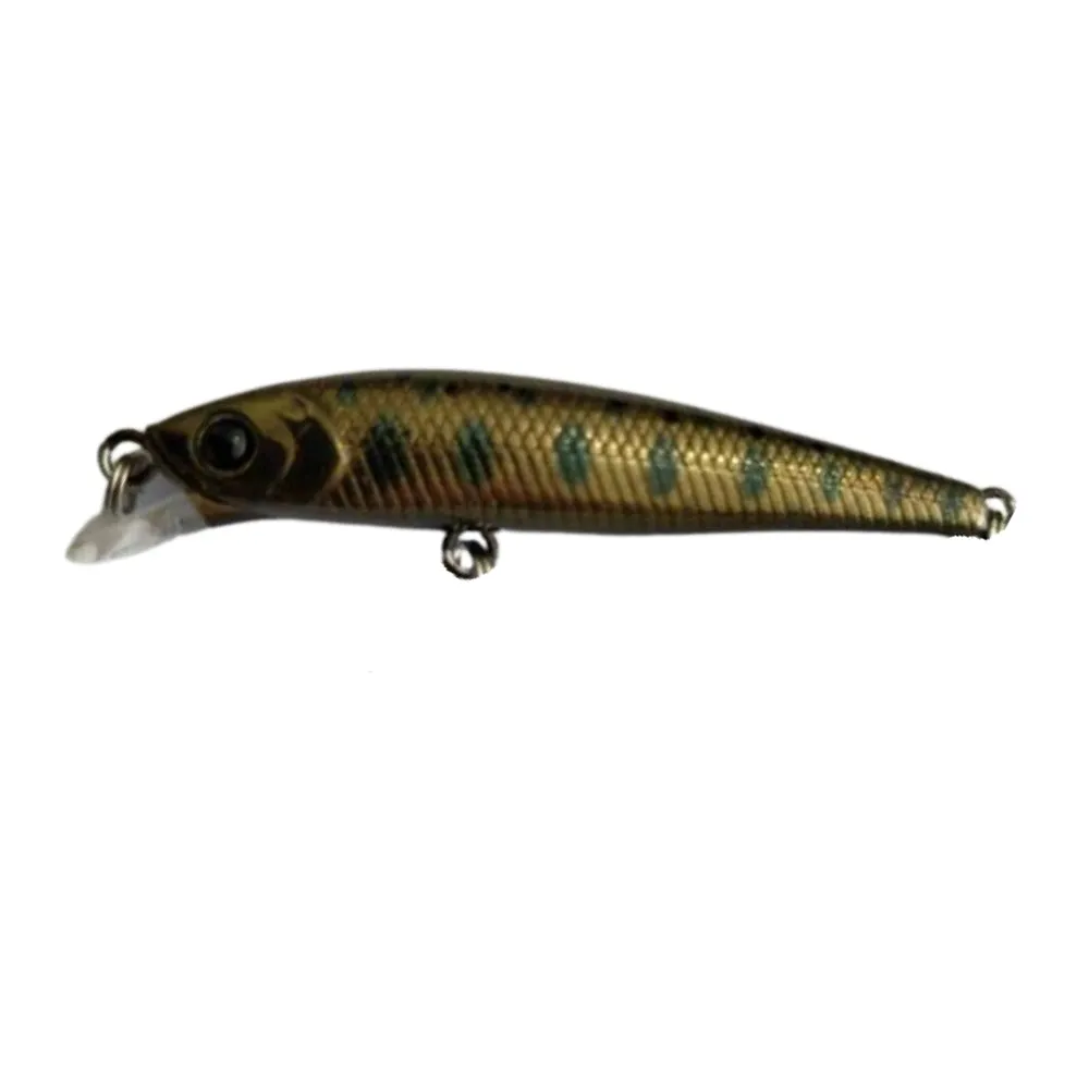 Lucky Craft Flash Minnow Lure