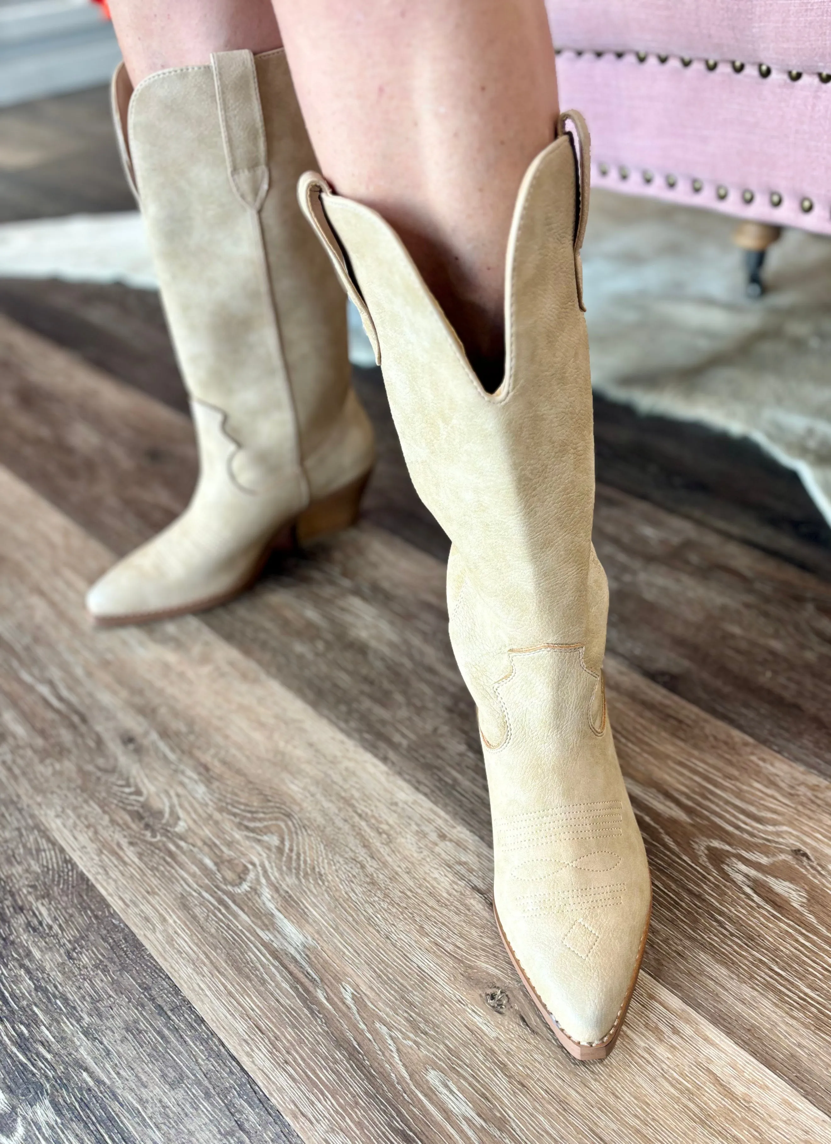 Matisse Beach Bodhi Boot