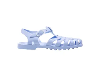 Méduse Sun Bleu Pastel