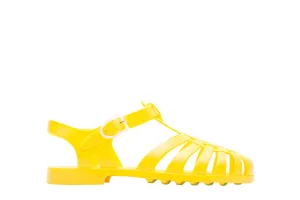 Méduse Sun Jaune