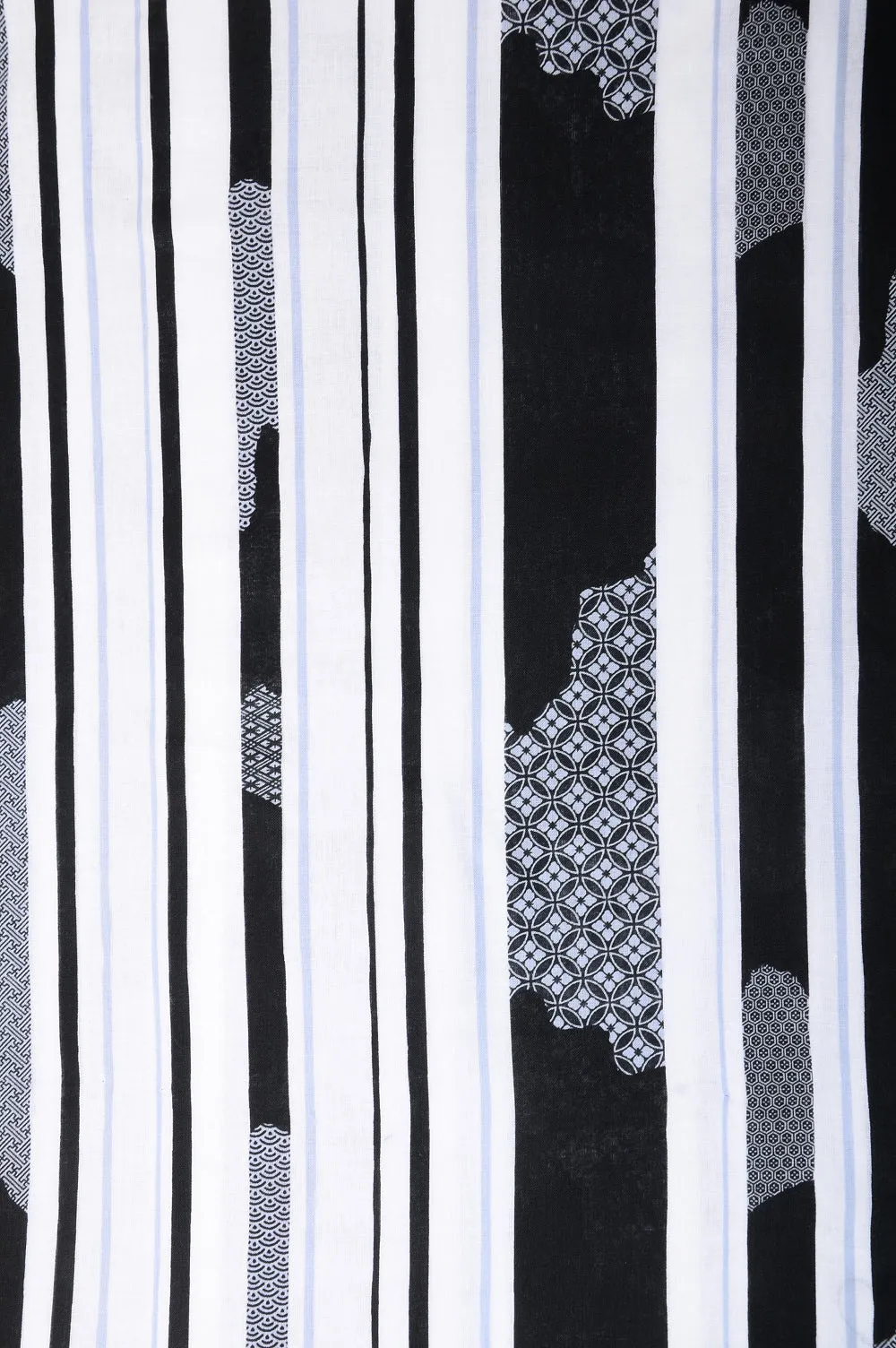 Men yukata kimono / MM #764