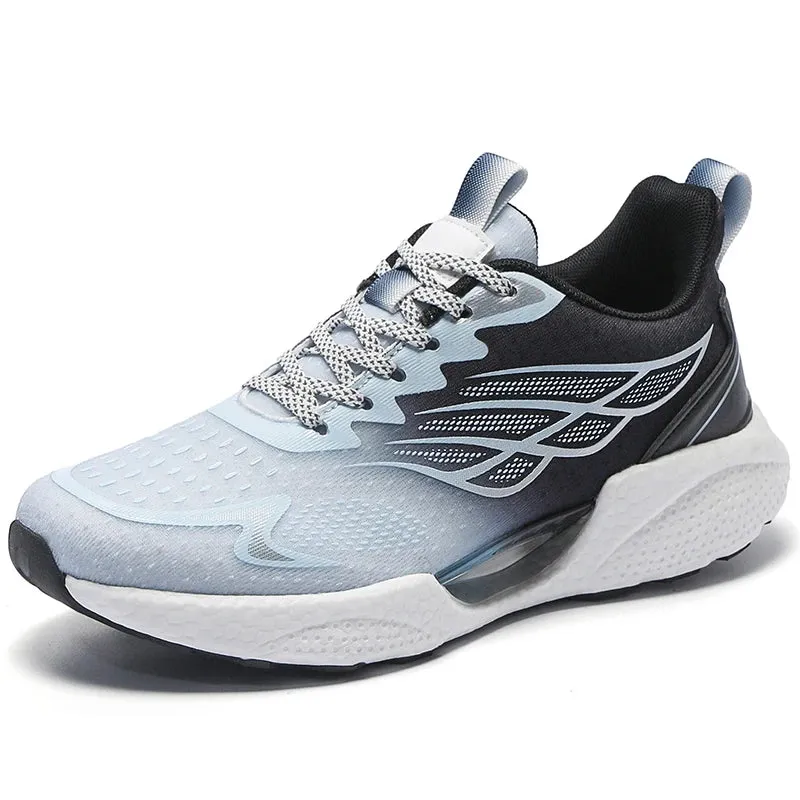 Men's and Women's Casual Shoes - Ultralight Mesh Sneakers - TSS378