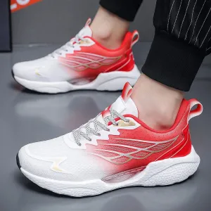 Men's and Women's Casual Shoes - Ultralight Mesh Sneakers - TSS378