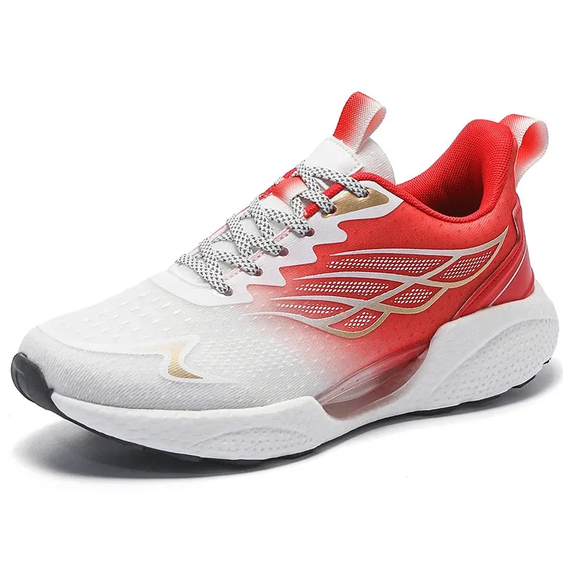Men's and Women's Casual Shoes - Ultralight Mesh Sneakers - TSS378