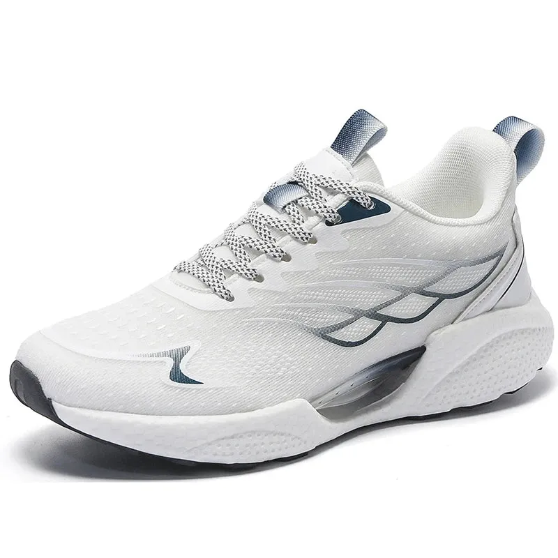 Men's and Women's Casual Shoes - Ultralight Mesh Sneakers - TSS378