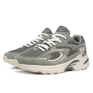 Men's Casual Shoes - Running Leather & Breathable Footwear - M7480