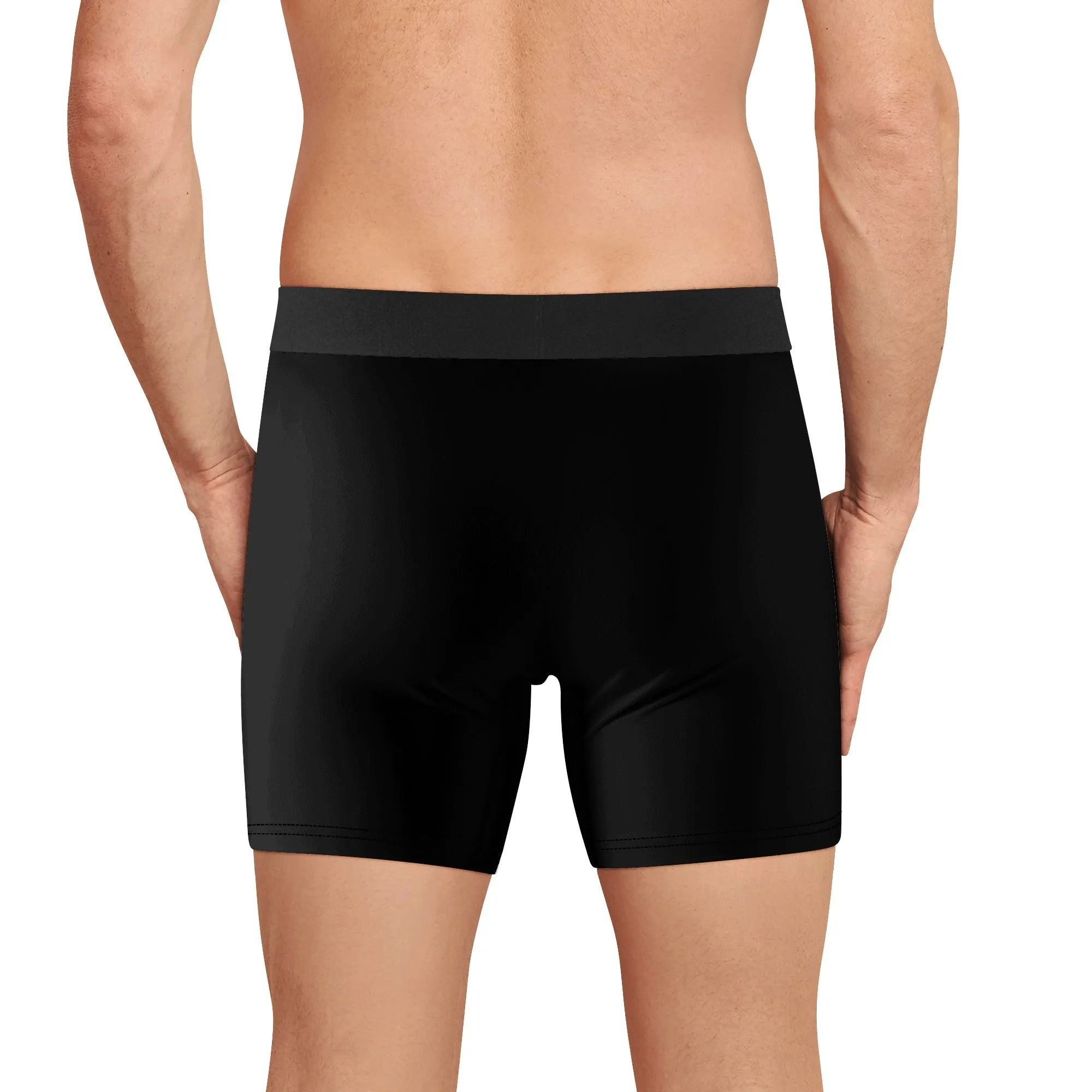 Mens Trunks Underwear