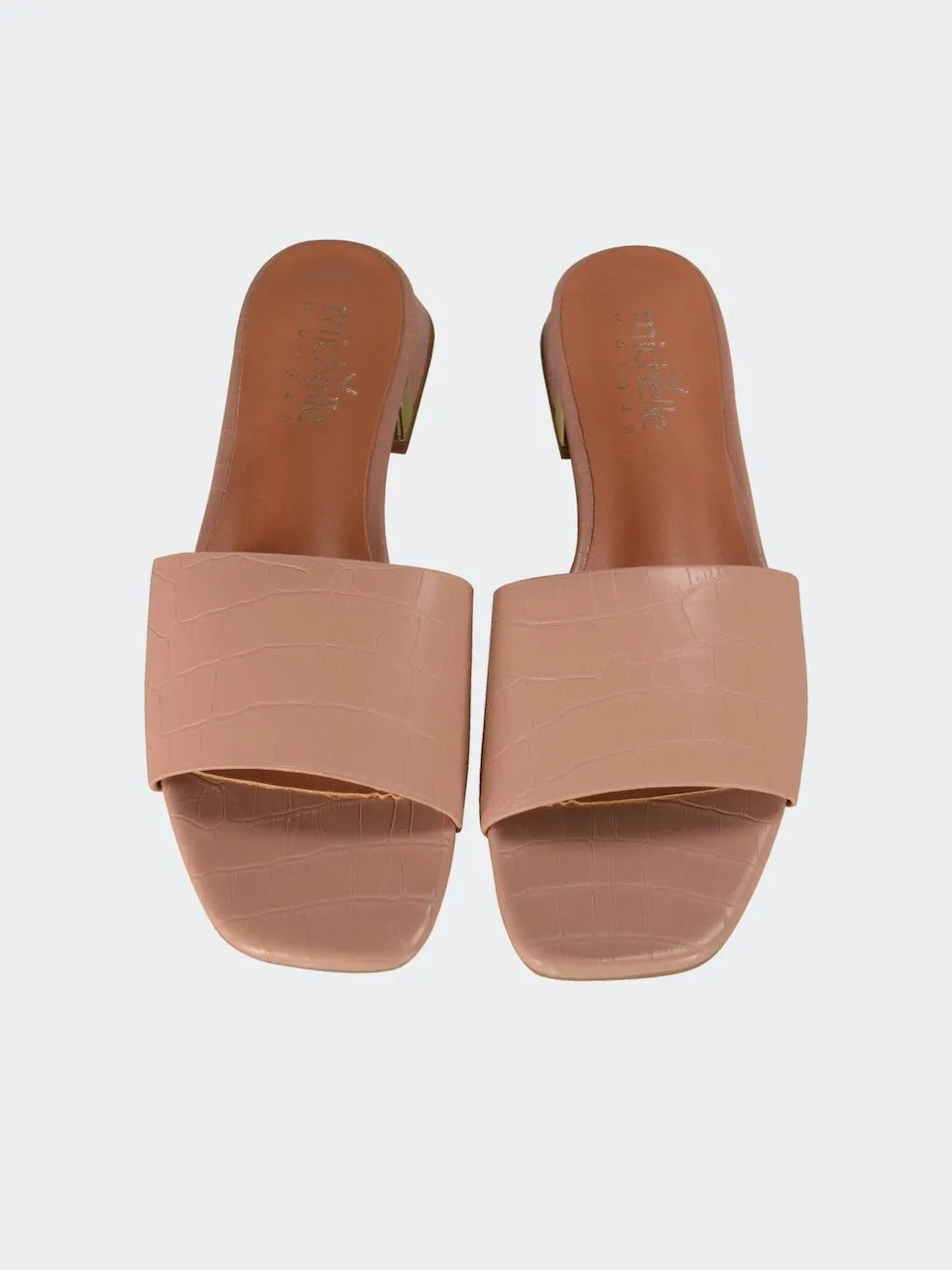 Michelle Morgan 013RJ751 Women's Heels