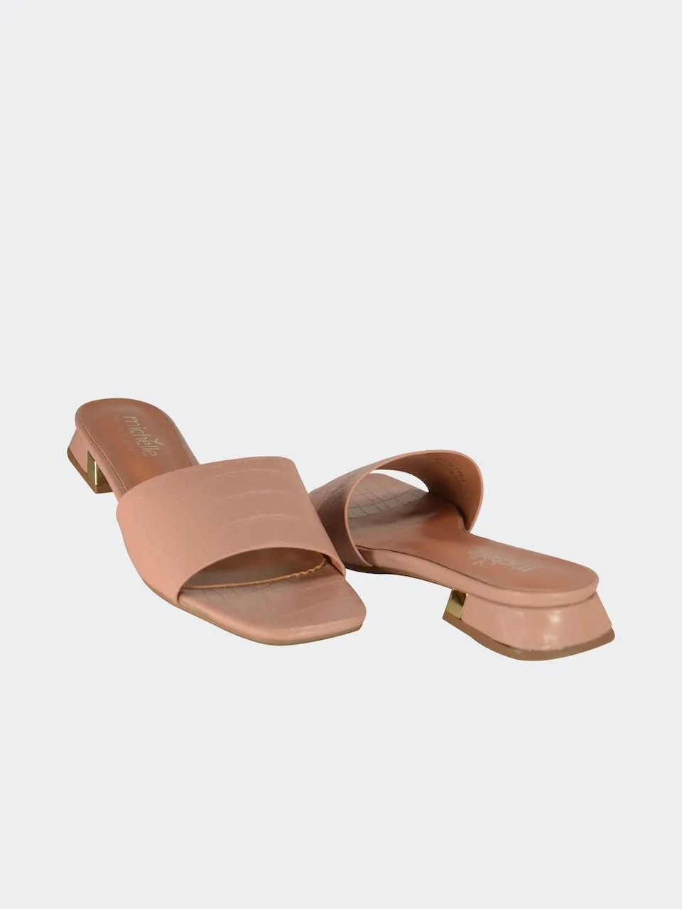 Michelle Morgan 013RJ751 Women's Heels