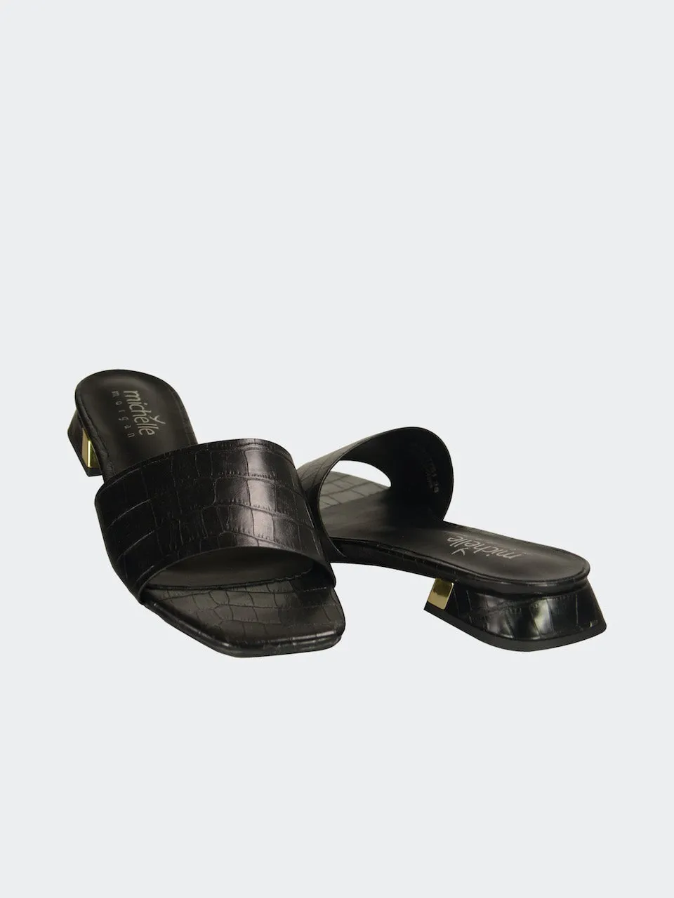 Michelle Morgan 013RJ751 Women's Heels