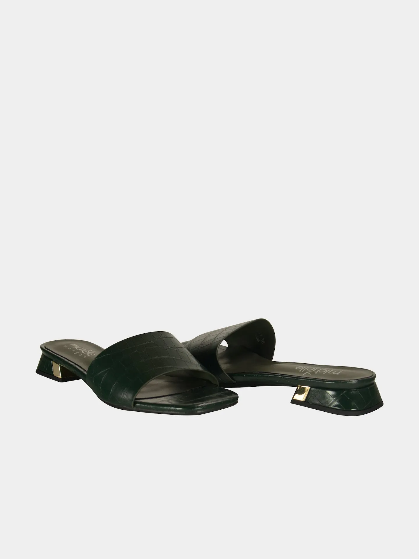 Michelle Morgan 013RJ751 Women's Heels