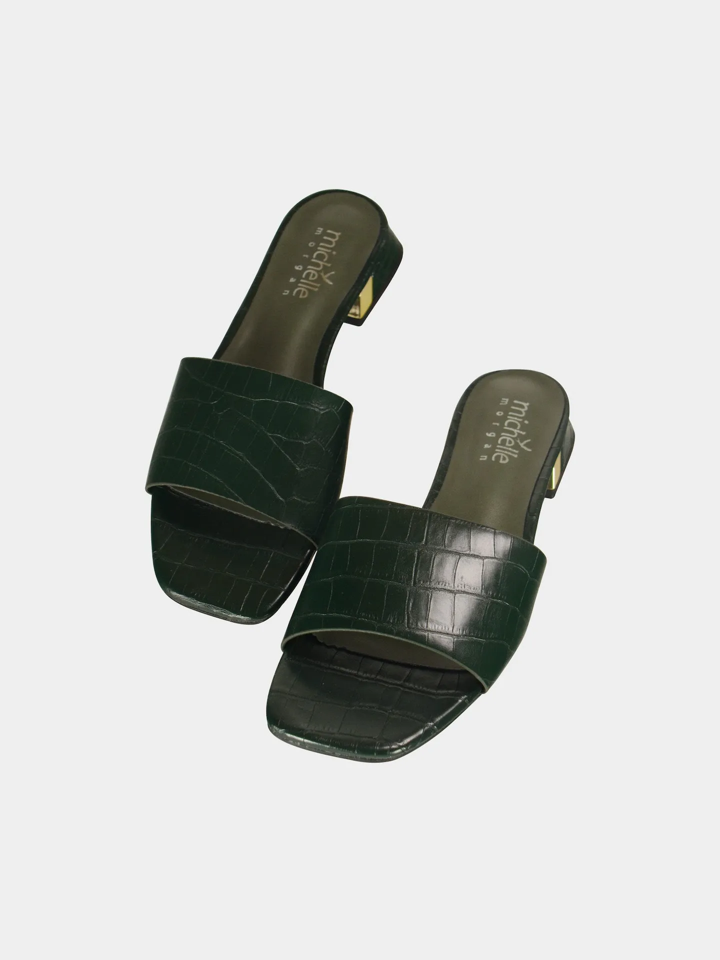 Michelle Morgan 013RJ751 Women's Heels