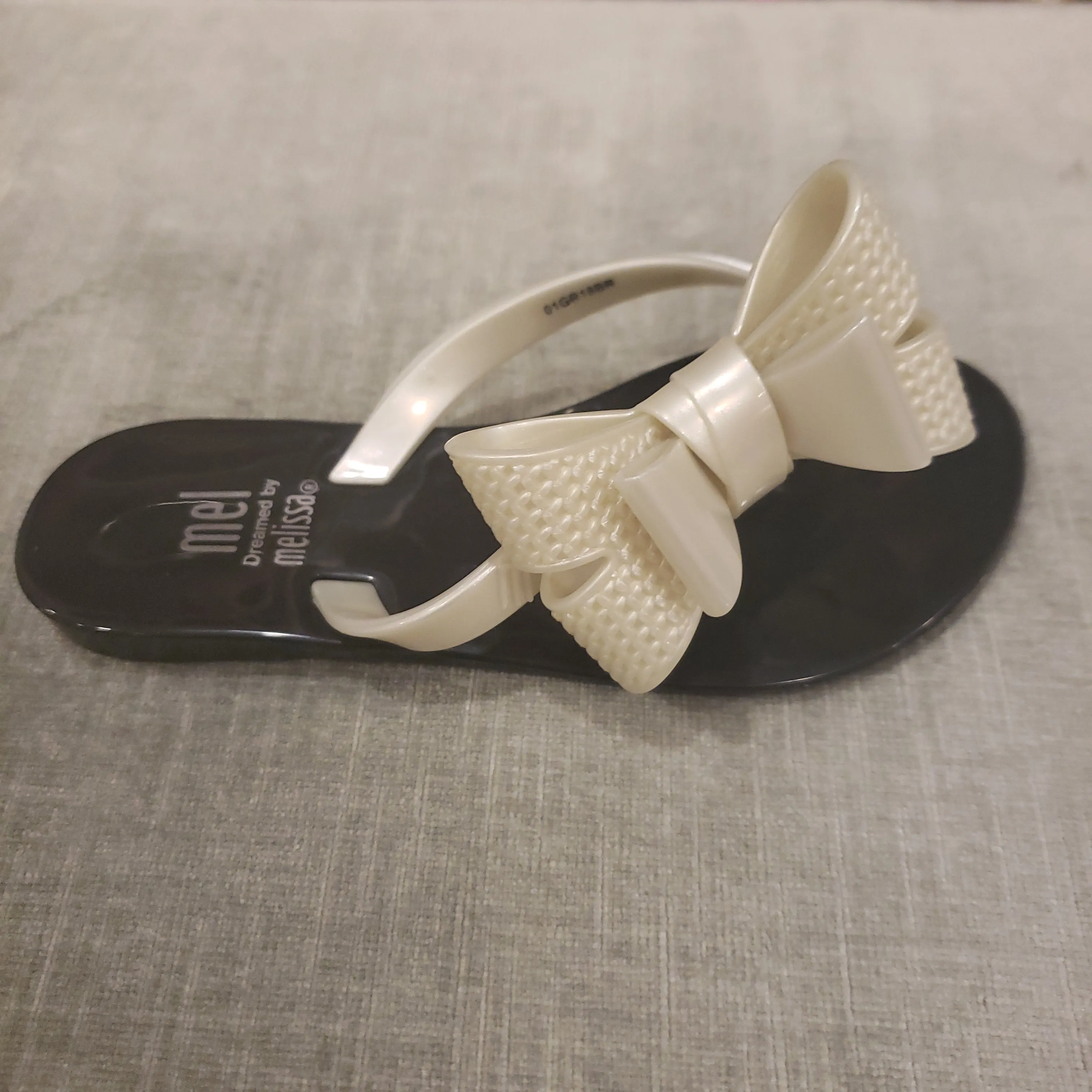 Mini Melissa Harmonic Bow V