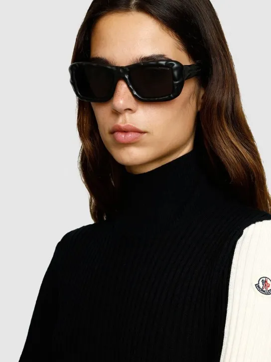 Moncler   Moncler x Salehe Bembury sunglasses 