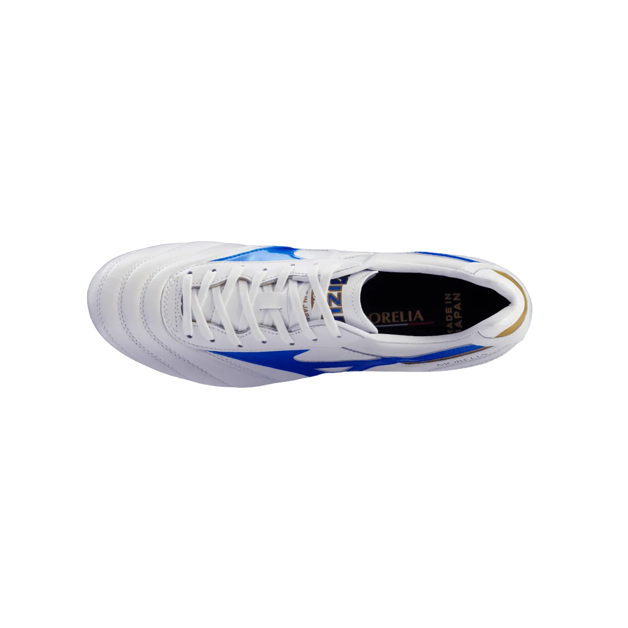 Morelia II Japan FG - Mugen Pack (P1GA240125)