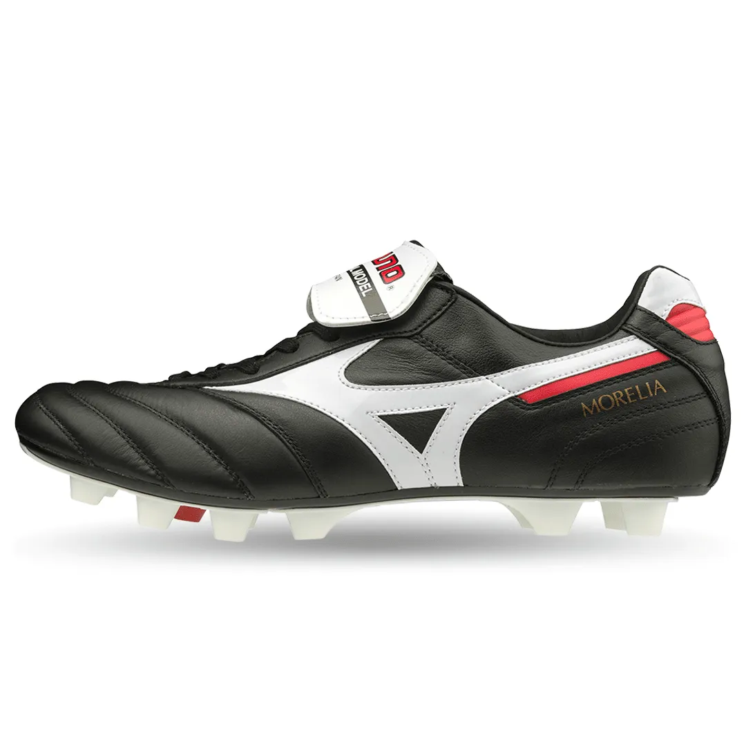Morelia II Japan FG (P1GA200001)
