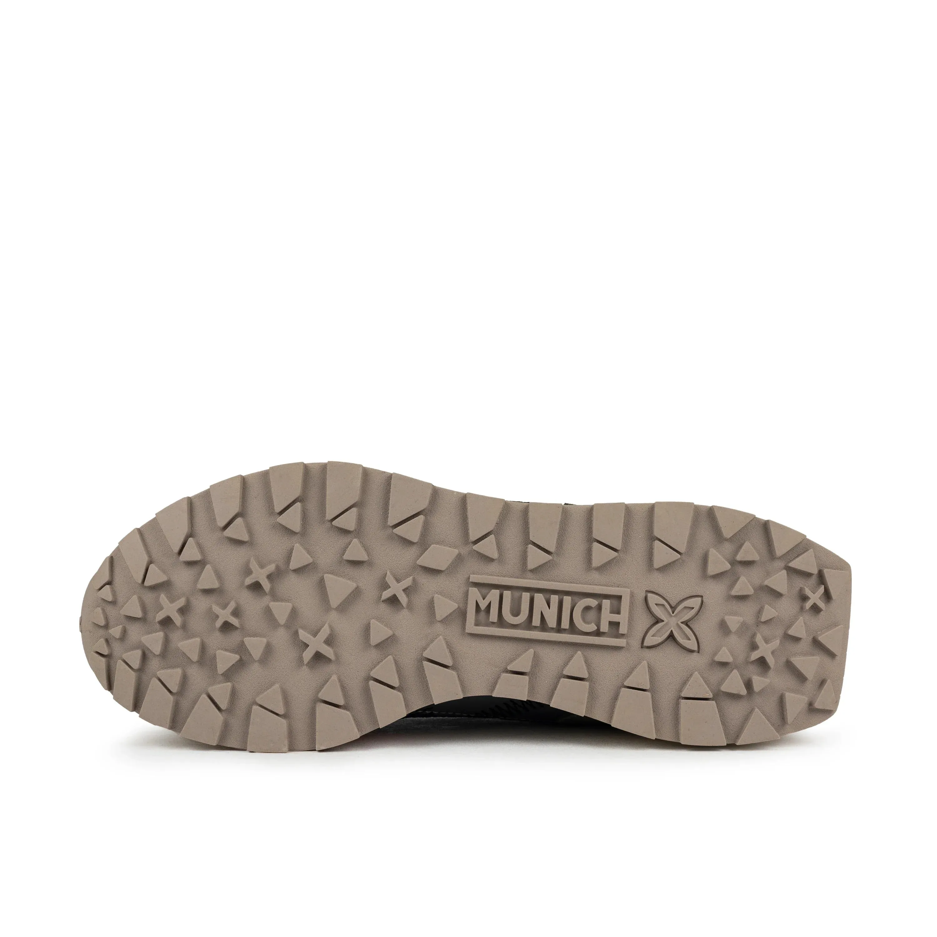 MUNICH | SNEAKERS HOMBRE | PULSAR 09 | MARRÓN