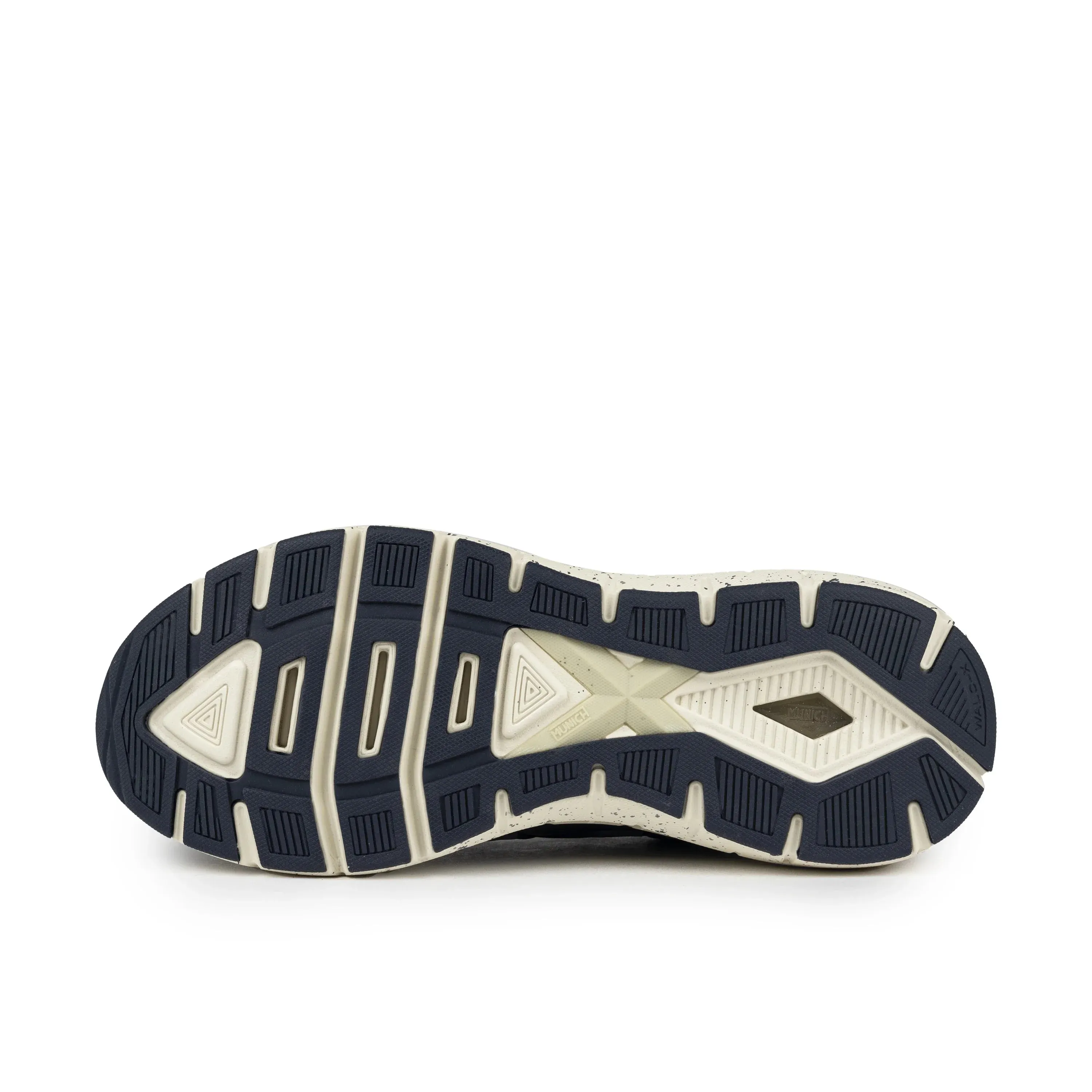 MUNICH | SNEAKERS UNISEX | KAVA 21 | AZUL