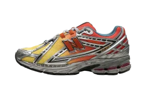 New Balance 1906R Salehe Bembury Heat Be Hot Lava