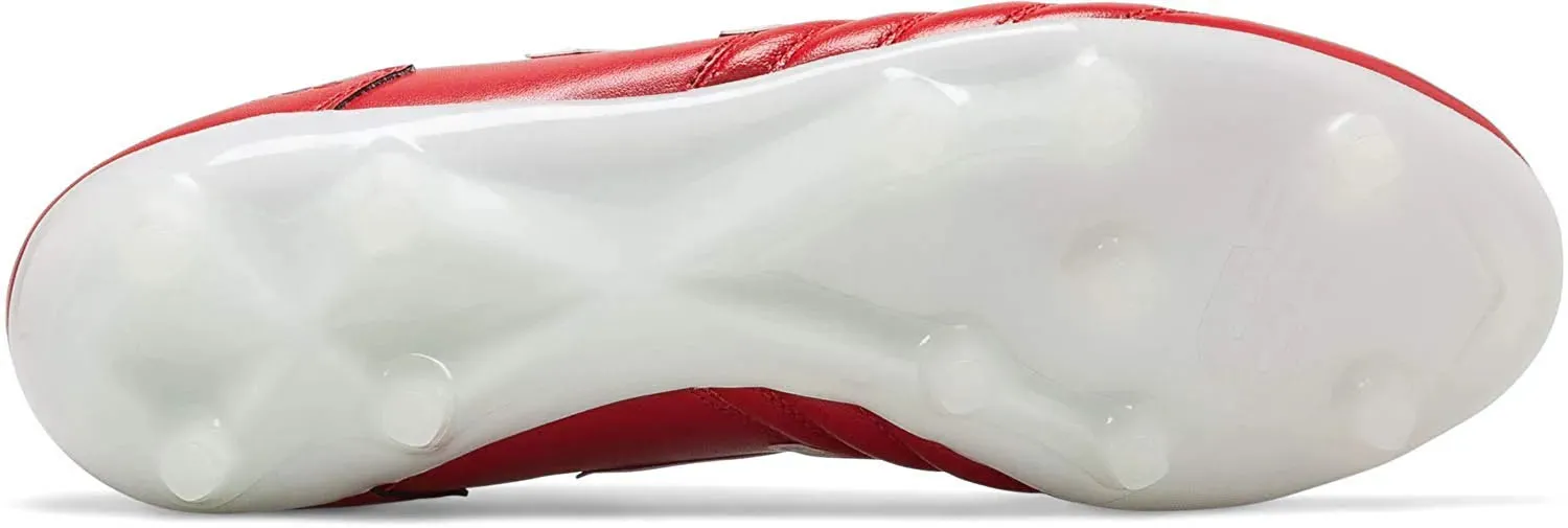 New Balance 442 Team FG - Red-White