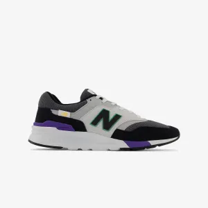 New Balance | 997H  { BLACK / PRISM PURPLE