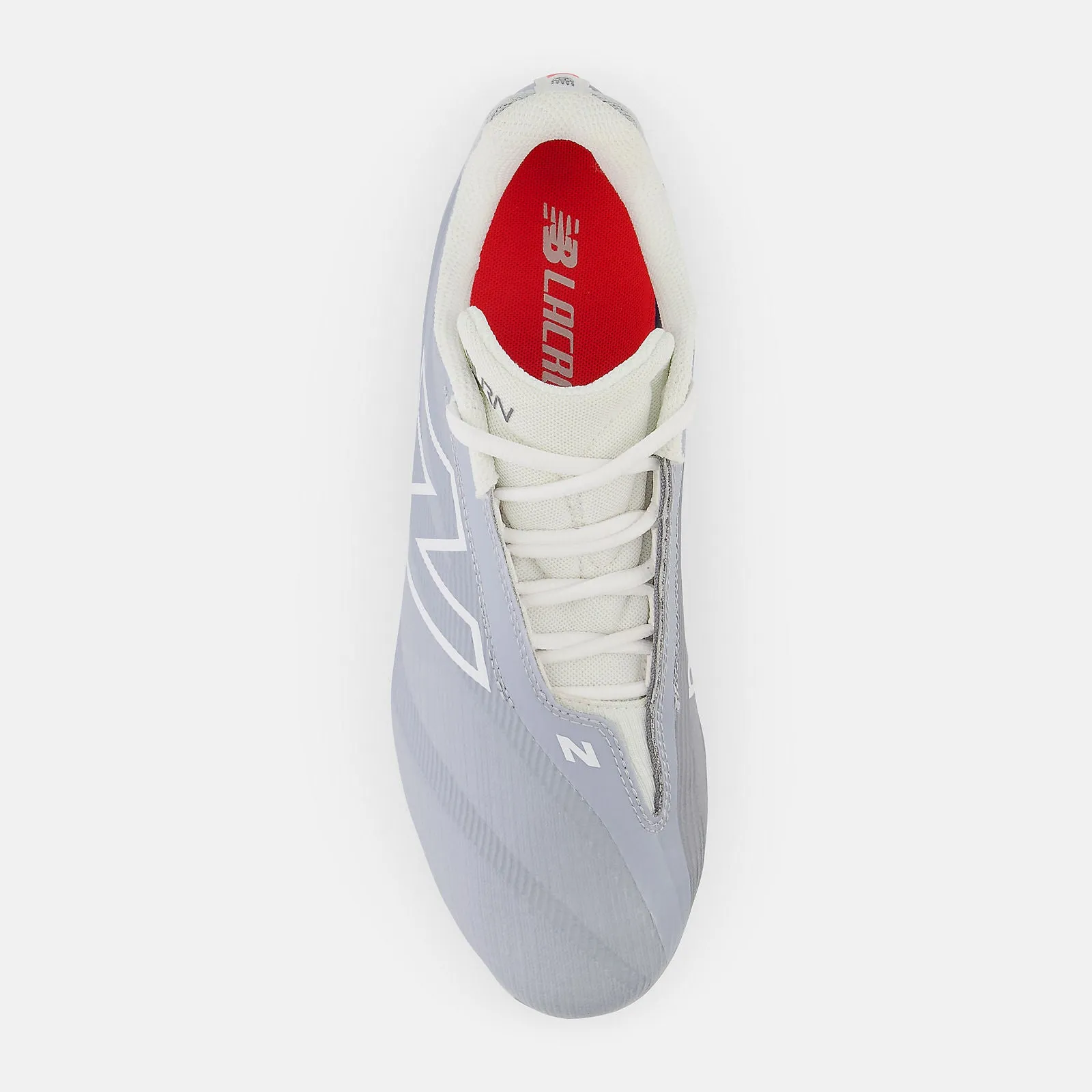 New Balance BurnX4 Lacrosse Cleat
