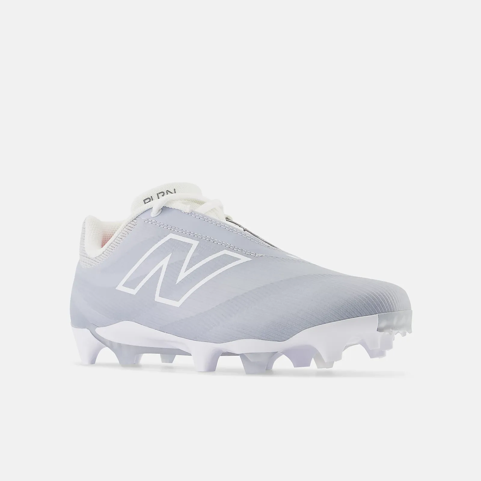 New Balance BurnX4 Lacrosse Cleat