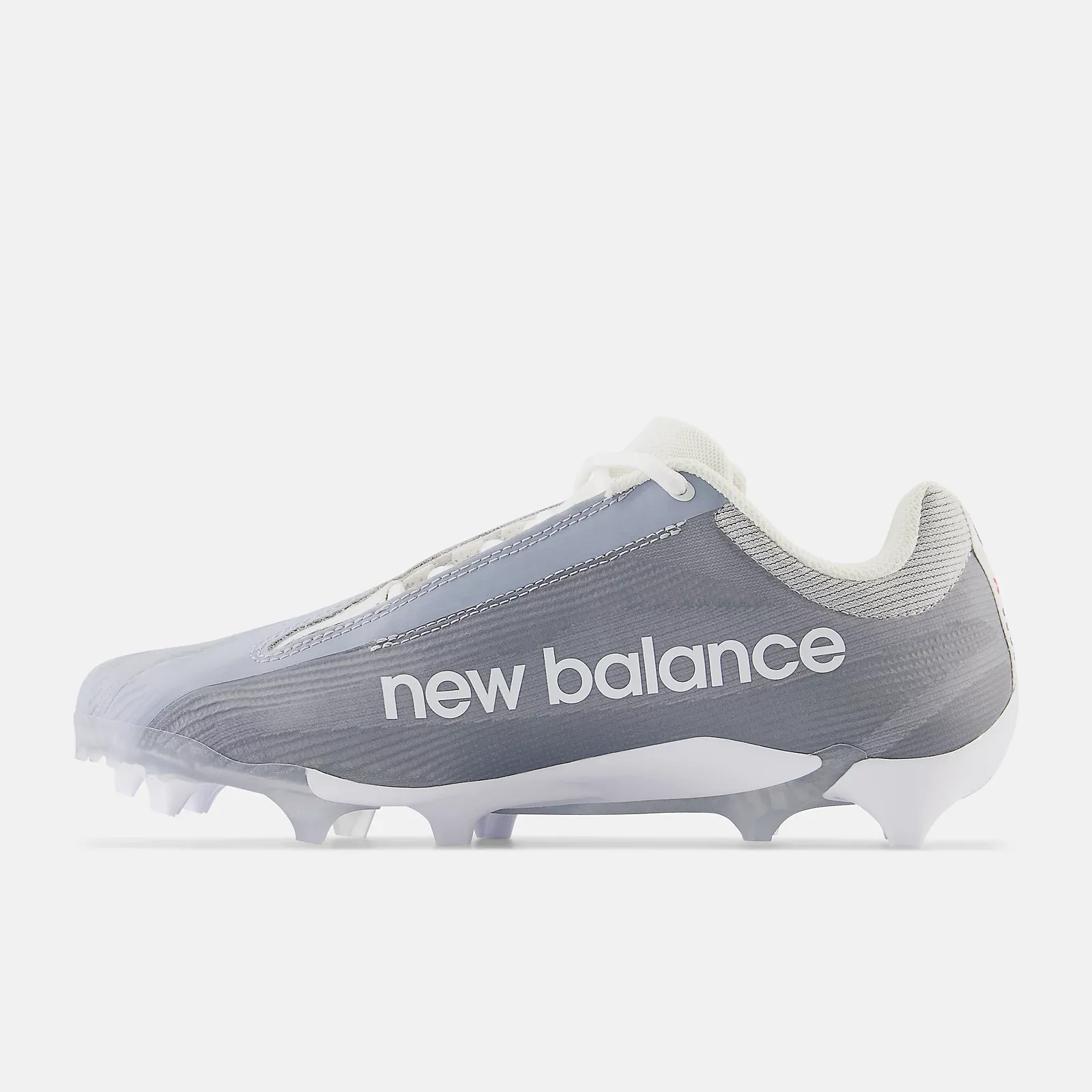 New Balance BurnX4 Lacrosse Cleat