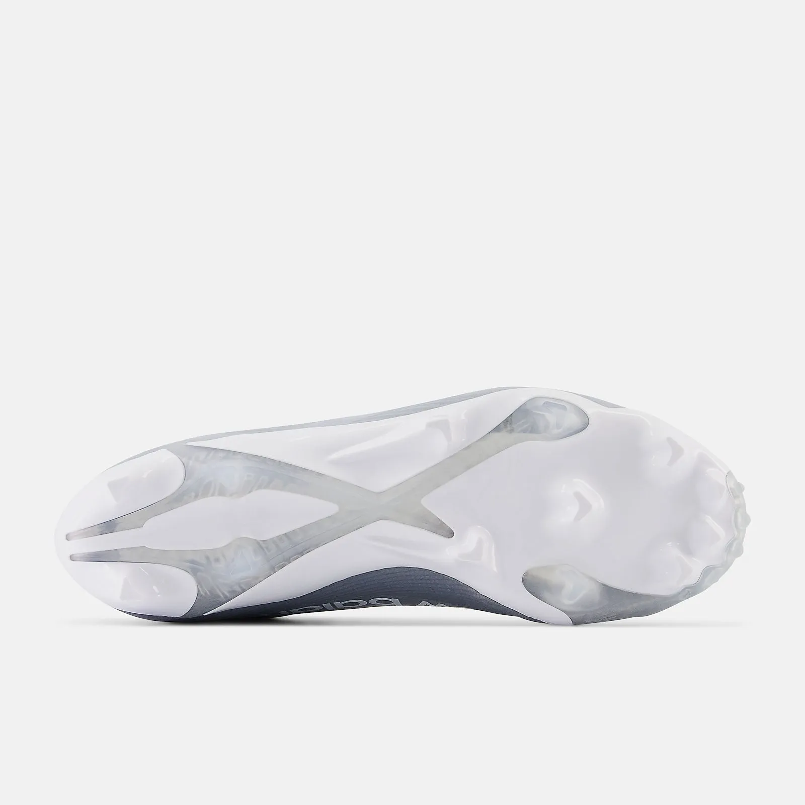 New Balance BurnX4 Lacrosse Cleat