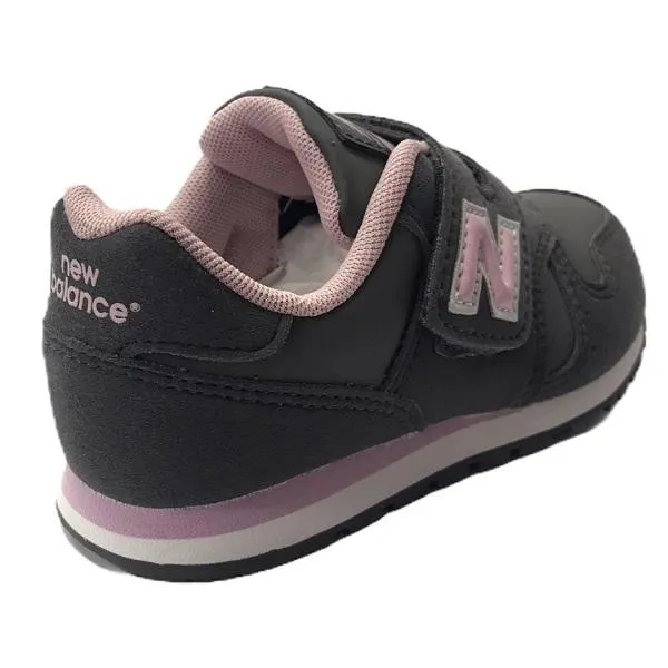 New Balance sneakers da ragazza YV373CE