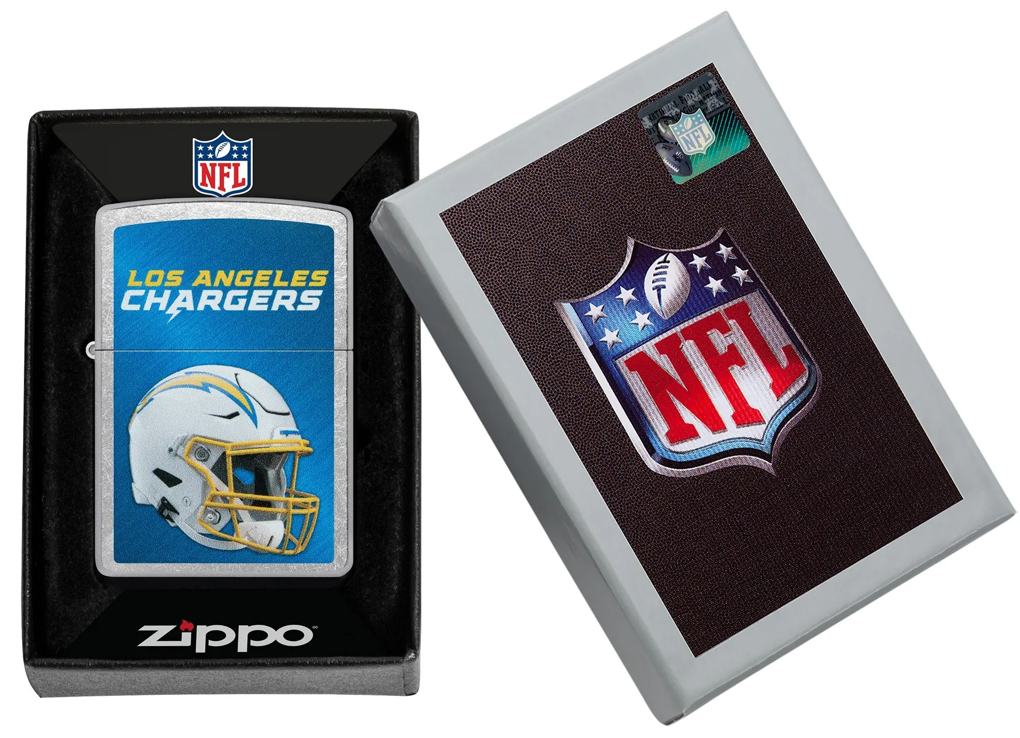 NFL Los Angeles Chargers