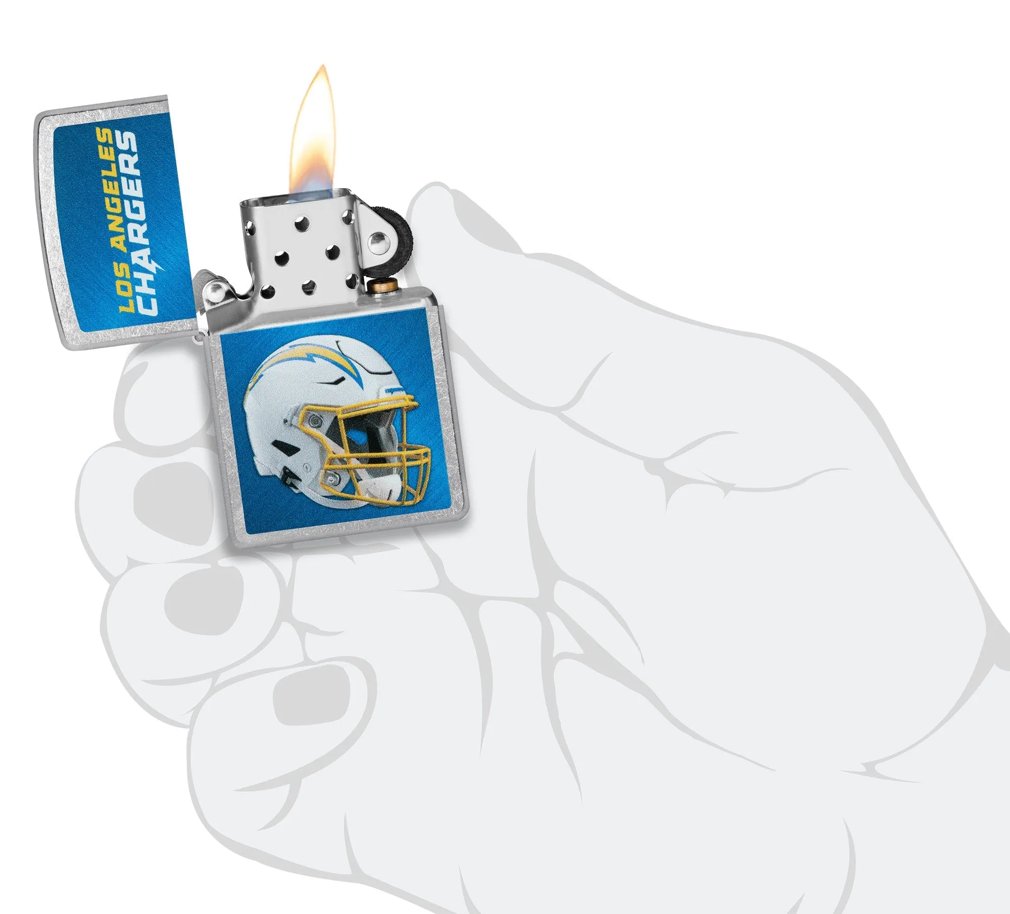 NFL Los Angeles Chargers