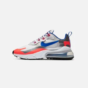 Nike | AIR MAX 270 REACT W FLASH CRIMSON