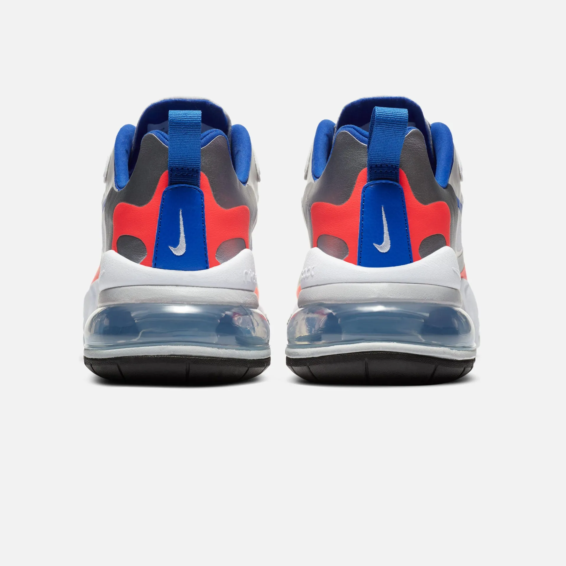 Nike | AIR MAX 270 REACT W FLASH CRIMSON