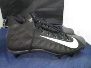Nike Alpha Menace Football Cleats Size 1