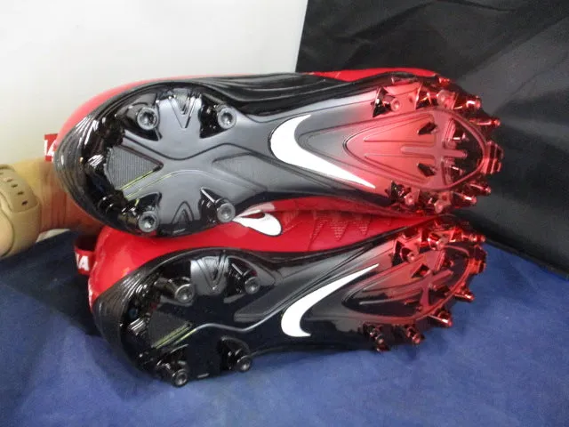 Nike Alpha Menace Pro Mid Football Cleats Size 14.5