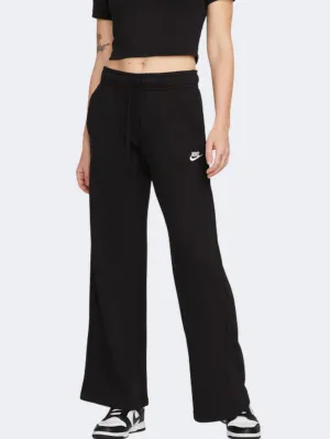 Nike Club Women Lifestyle Pant Black/White