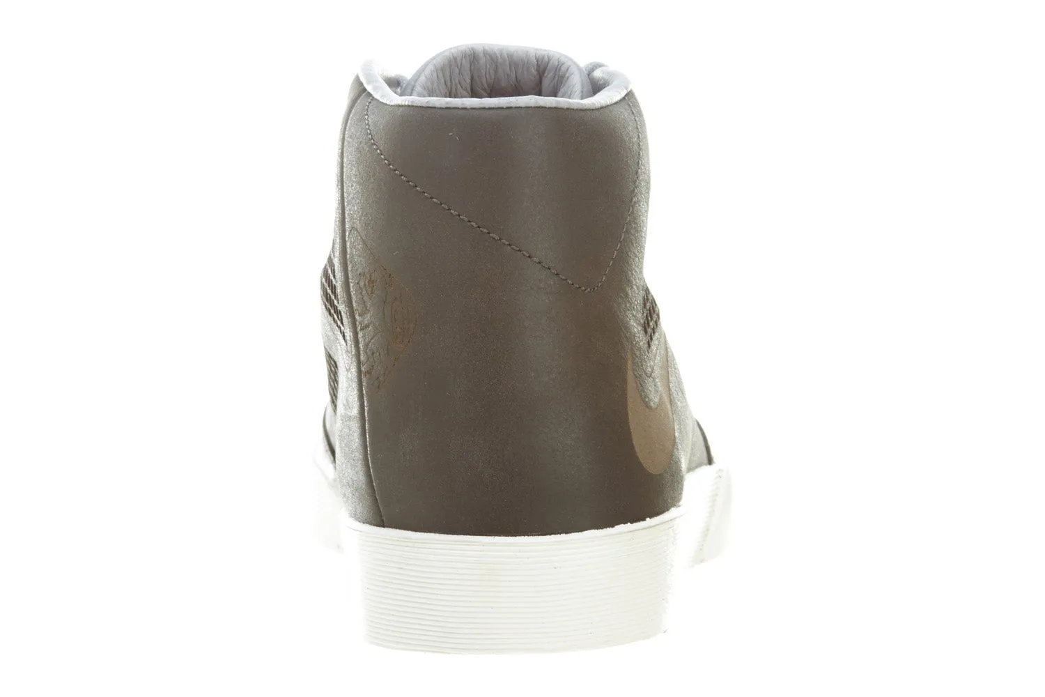 NIKE LEBRON X NSW LIFESTYLE MENS STYLE # 5825553
