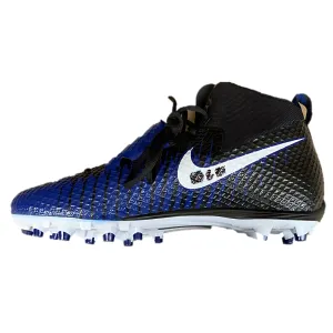 Nike Lunarbeast Pro Men's Football Cleats