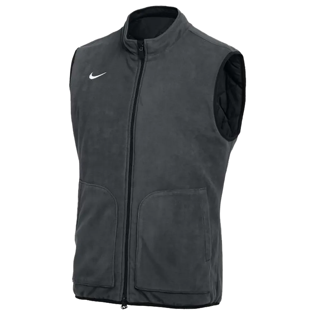 Nike Men's Team Reversible Vest
