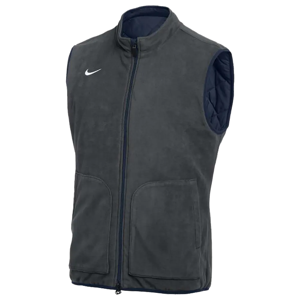 Nike Men's Team Reversible Vest