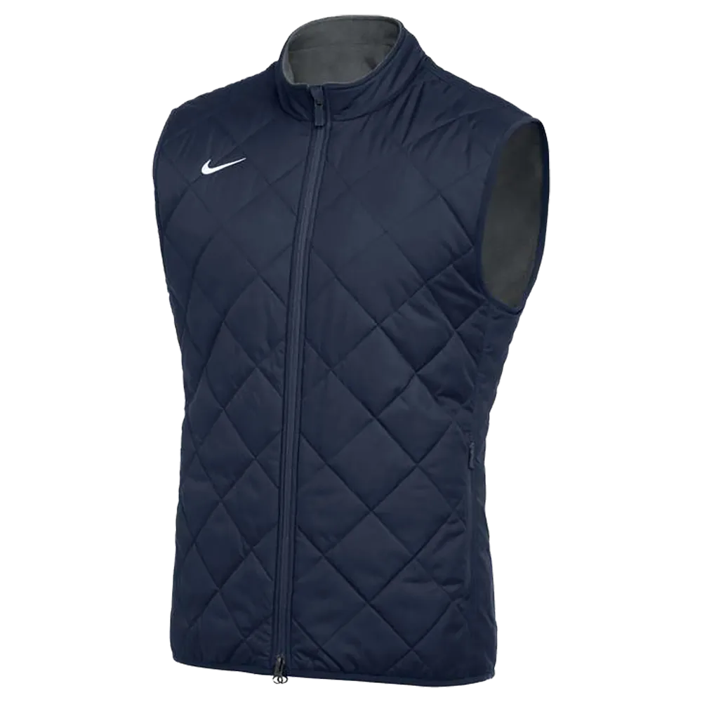 Nike Men's Team Reversible Vest