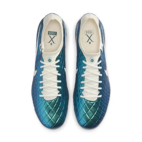 Nike Tiempo Emerald Legend 10 Elite FG