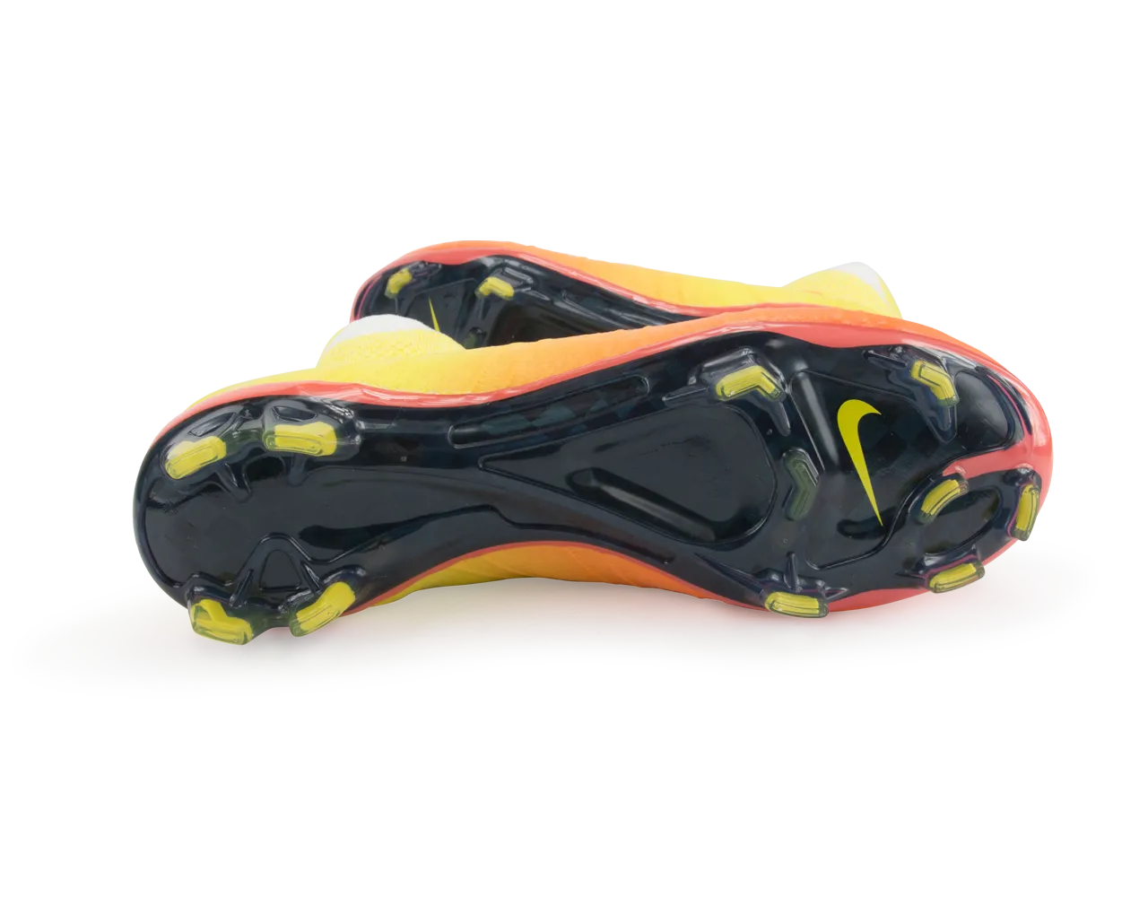 Nike Women's Mercurial Superfly FG Bright Mango/White/Laser Orange