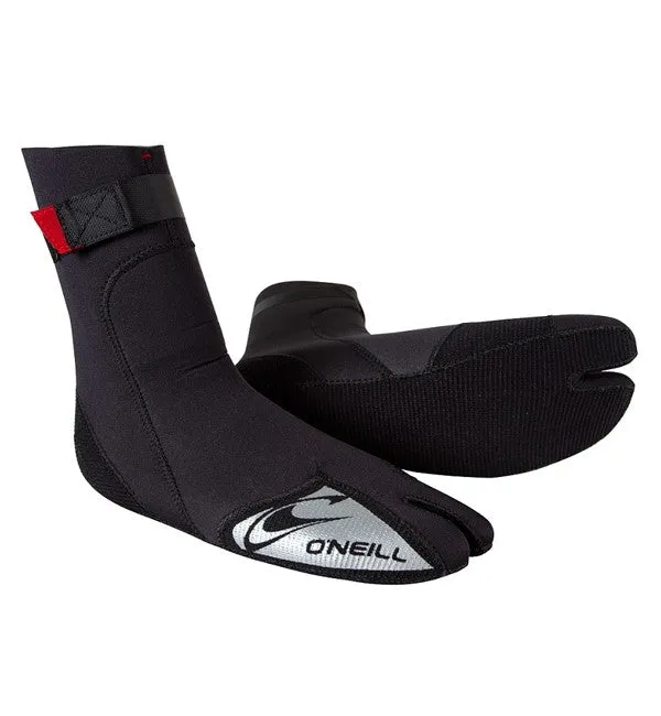 O'Neill Heat Ninja 3mm Wetsuit Socks