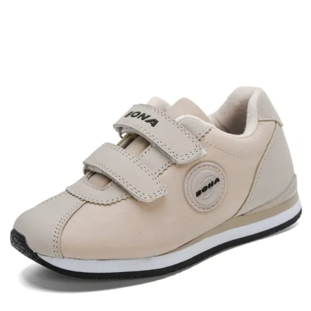 Paul Boys' Casual Sneaker