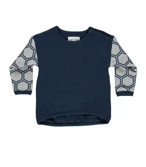 Phister & Philina Haper Boot Sweat